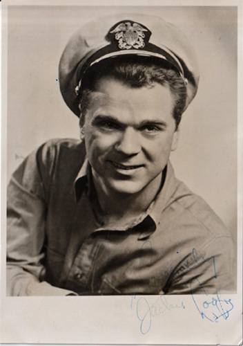 Jackie Cooper-signed-film-memorabilia-autograph-oscar-nomination-perry white superman skippy our gang