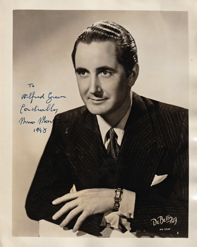 Nino-Martini-signed-memorabilia-autograph-italian-opera-tenor-meotropolitan-new-york-gay-desperado